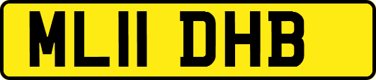 ML11DHB