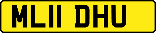ML11DHU