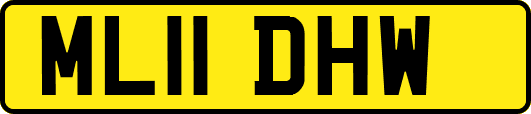 ML11DHW
