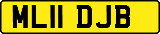 ML11DJB
