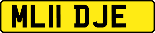 ML11DJE