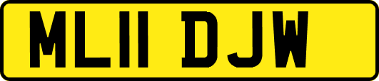ML11DJW