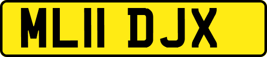 ML11DJX