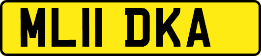 ML11DKA