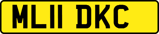 ML11DKC