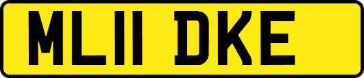 ML11DKE