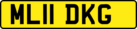 ML11DKG
