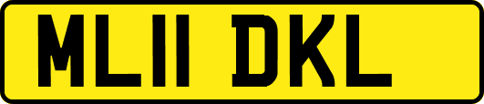 ML11DKL