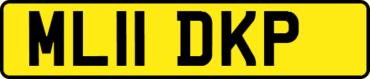 ML11DKP