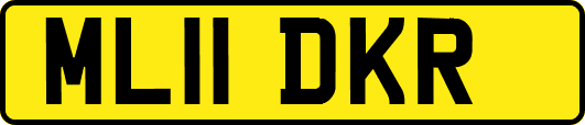 ML11DKR