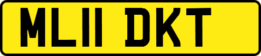ML11DKT