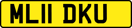 ML11DKU