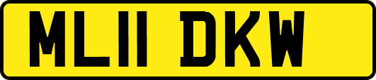 ML11DKW