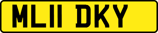 ML11DKY