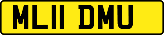 ML11DMU