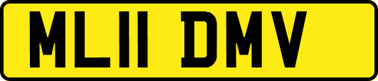 ML11DMV