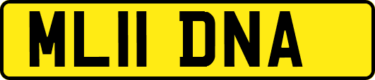 ML11DNA
