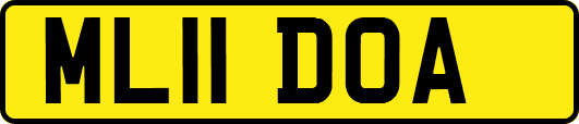 ML11DOA