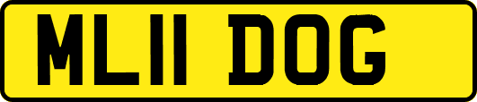 ML11DOG