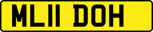 ML11DOH