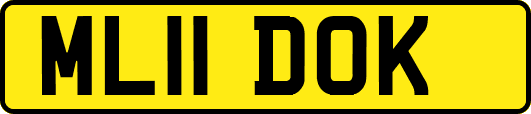 ML11DOK