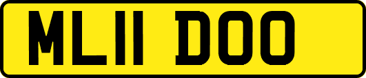 ML11DOO