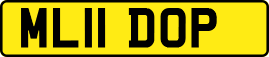 ML11DOP