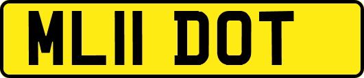 ML11DOT