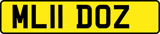 ML11DOZ