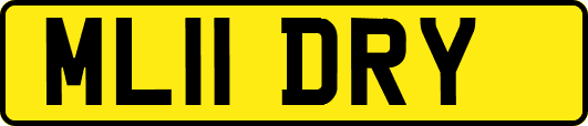 ML11DRY