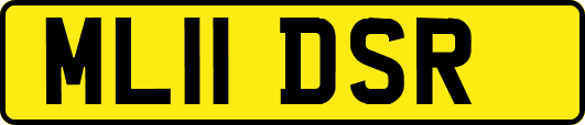 ML11DSR