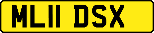 ML11DSX