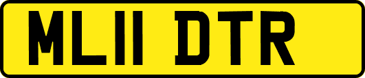 ML11DTR