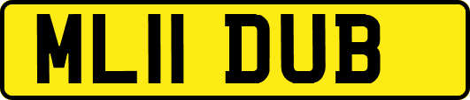 ML11DUB