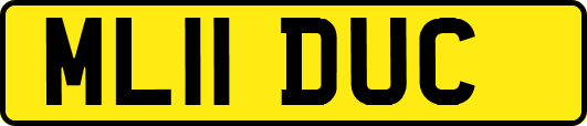 ML11DUC