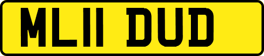 ML11DUD