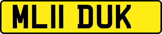 ML11DUK