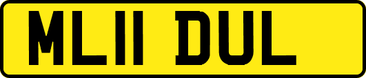 ML11DUL