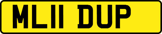 ML11DUP