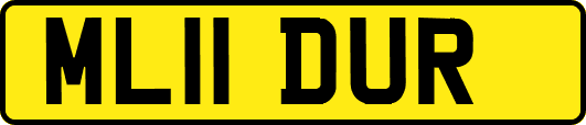 ML11DUR