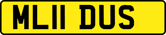ML11DUS