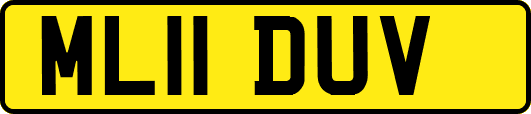 ML11DUV