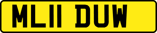 ML11DUW