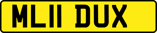 ML11DUX