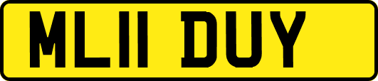 ML11DUY