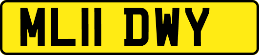 ML11DWY