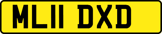 ML11DXD
