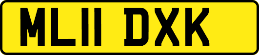 ML11DXK
