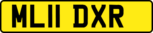 ML11DXR