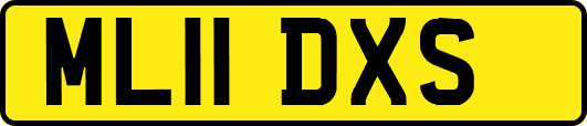 ML11DXS